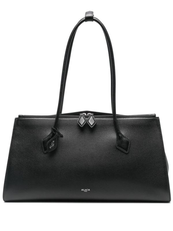 Le Teckel tote bag