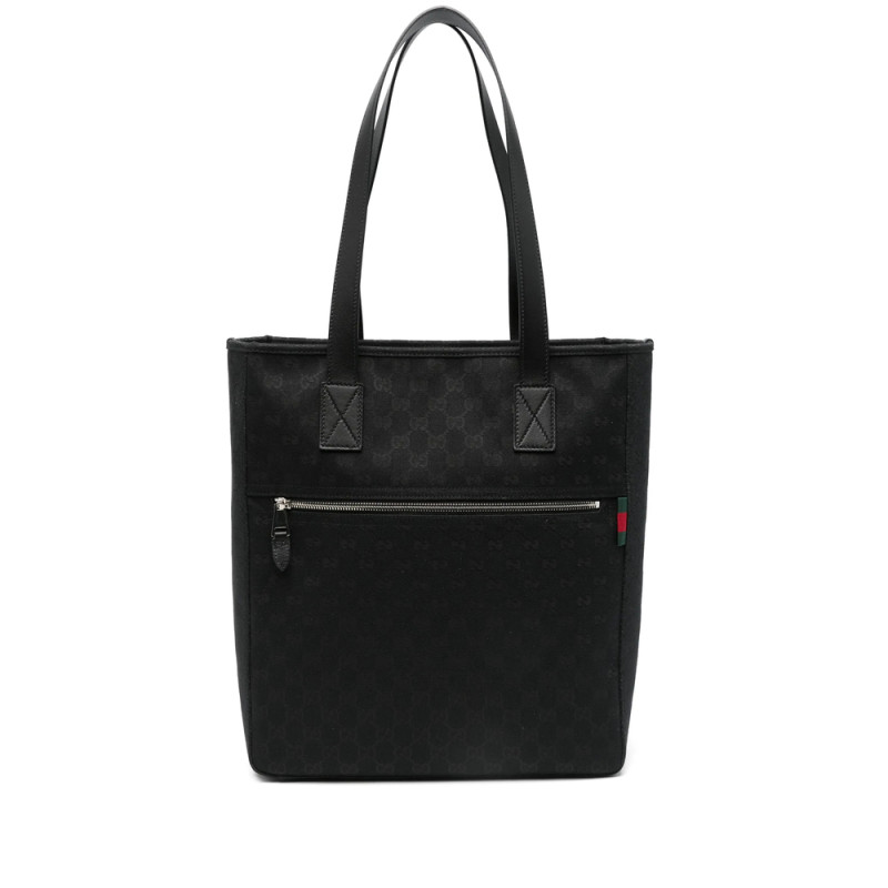 Gucci Medium GG Tote Bag