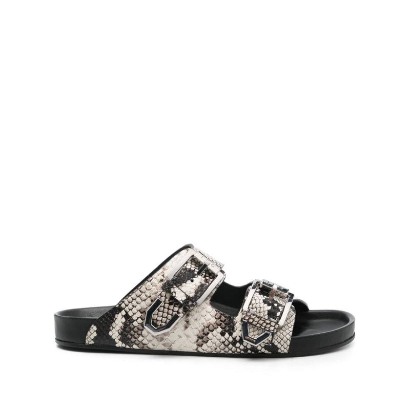 Iro Billie Slides