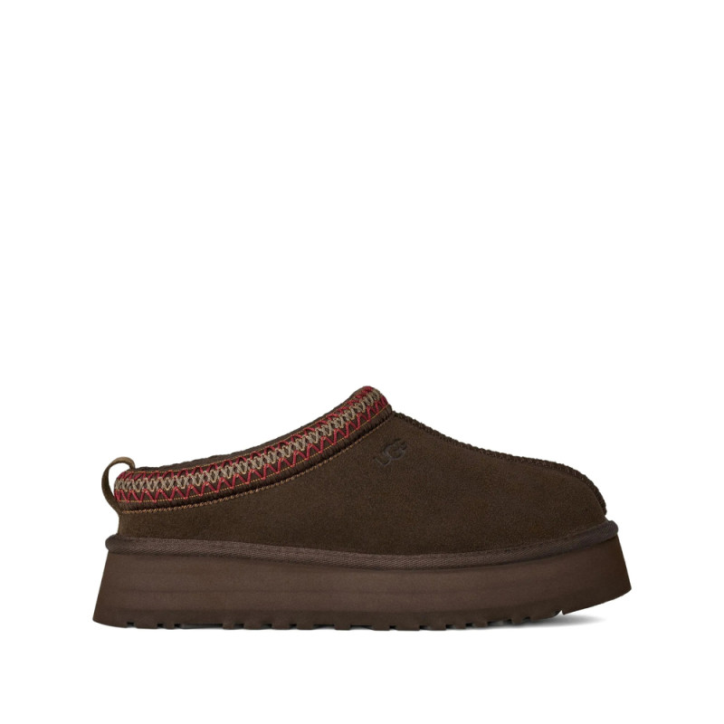 Ugg Tazz II Suede Platform Boots