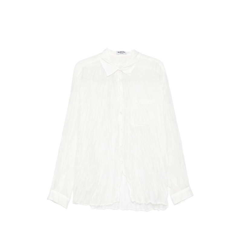 La Piscine Long-sleeve Shirt