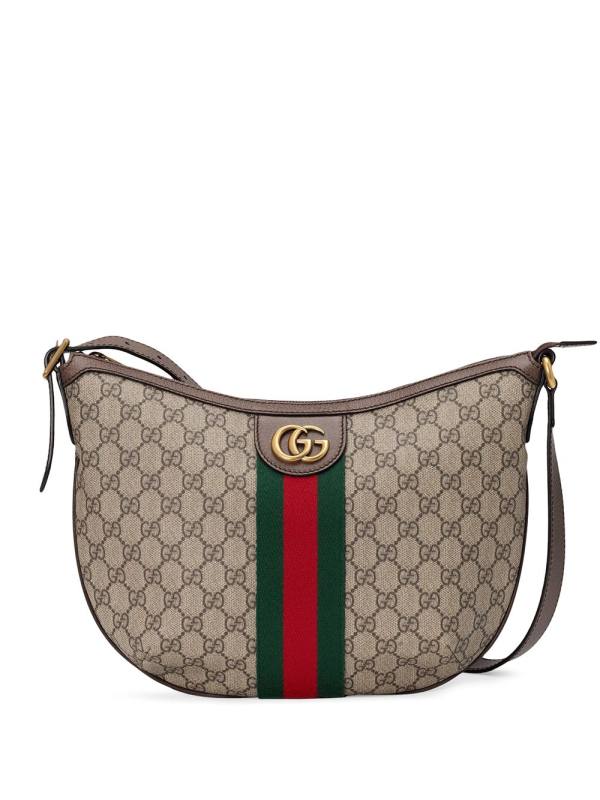 small Ophidia cross body bag