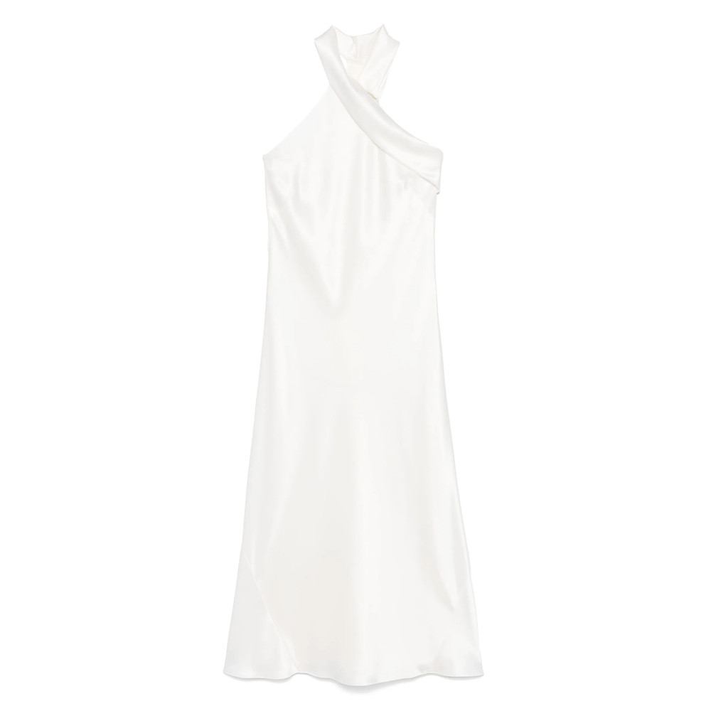 Galvan Pandora Gown