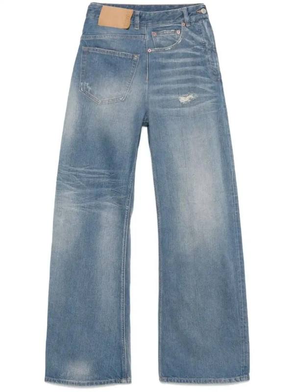 twist jeans