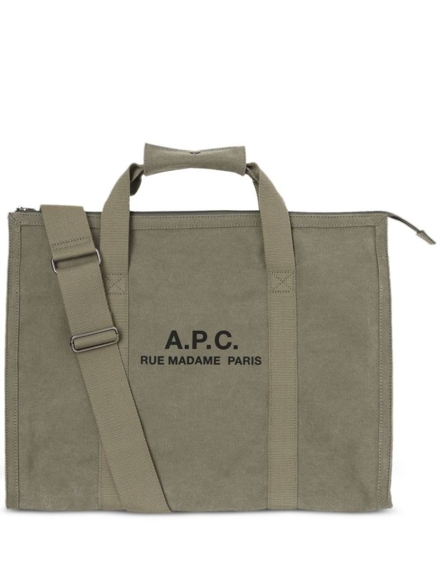 Récupération canvas tote bag