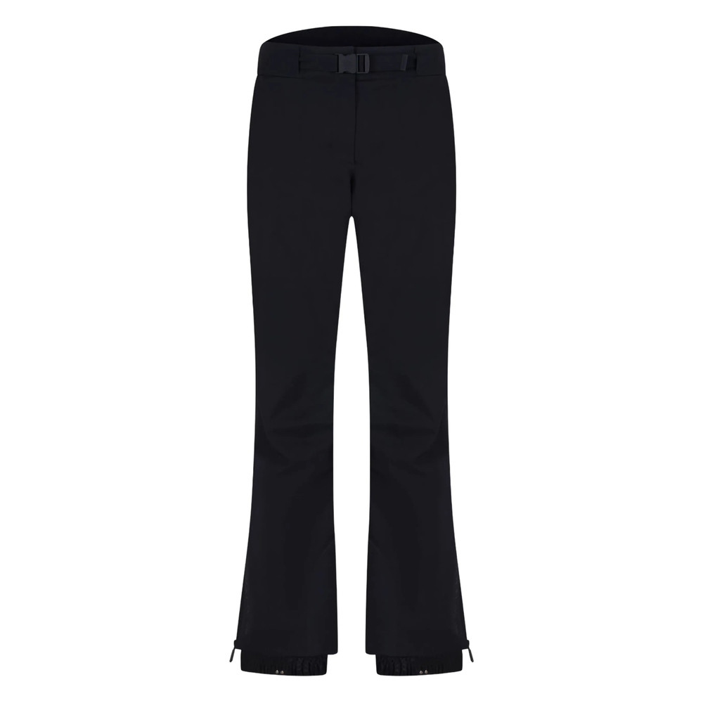 Moncler Grenoble Buckle-fastening Belt Zip-fastening Cuffs Ski Pants