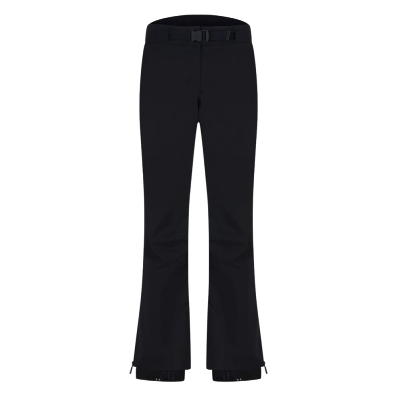 Moncler Grenoble Buckle-fastening Belt Zip-fastening Cuffs Ski Pants