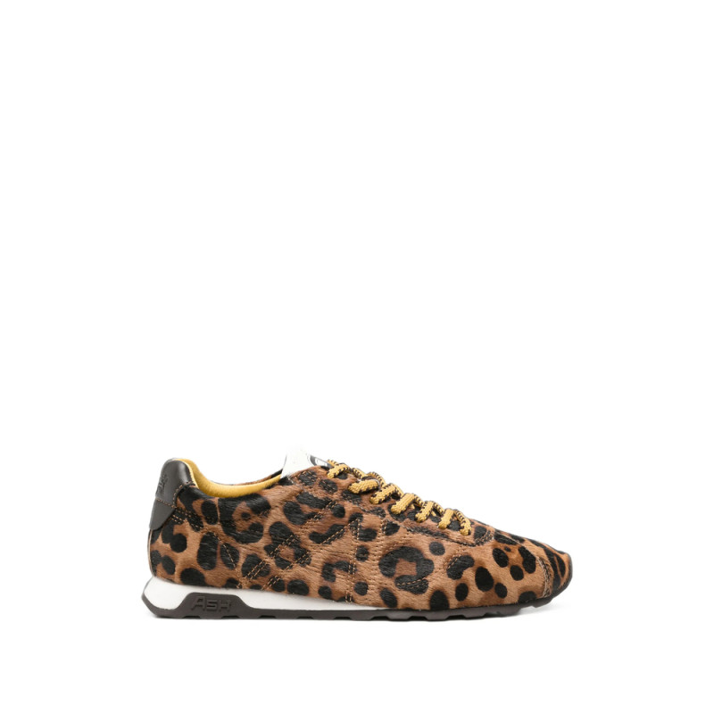 Ash Sneakers