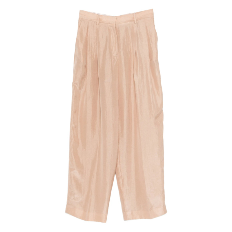 Fabiana Filippi Pleated Trousers