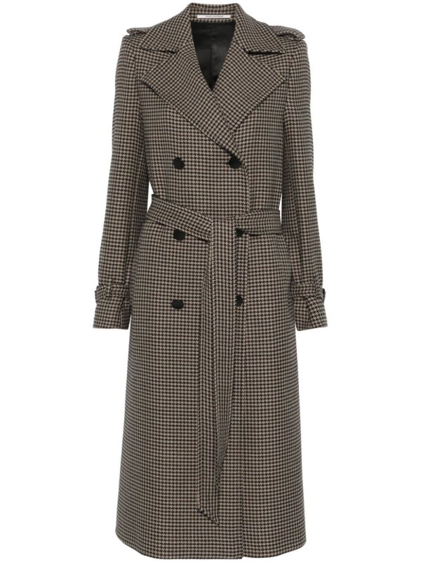 Luanne coat