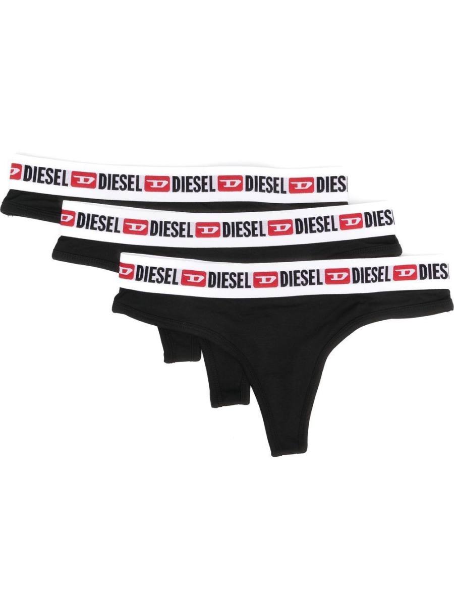 Ufst-Stars thongs (pack of three)