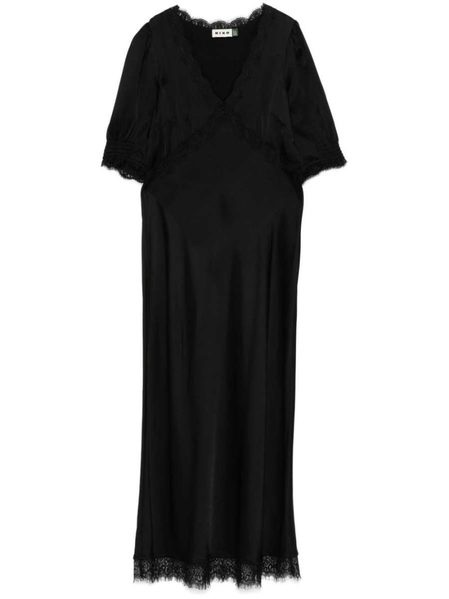 Annina dress