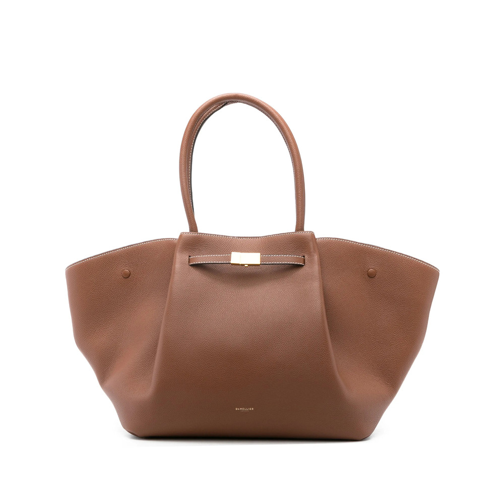Demellier Small The New York Tote Bag