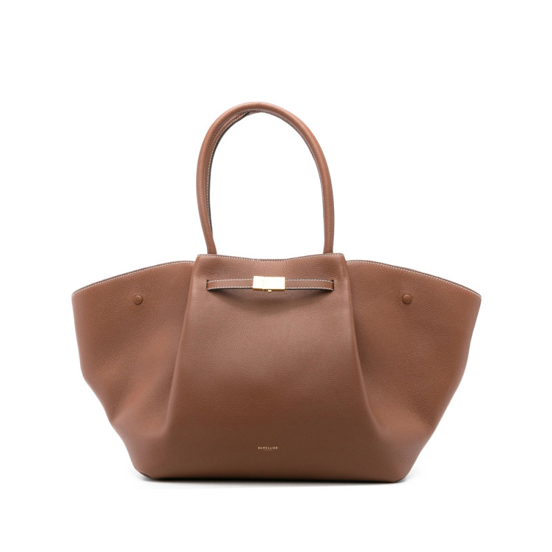 Demellier Small The New York Tote Bag
