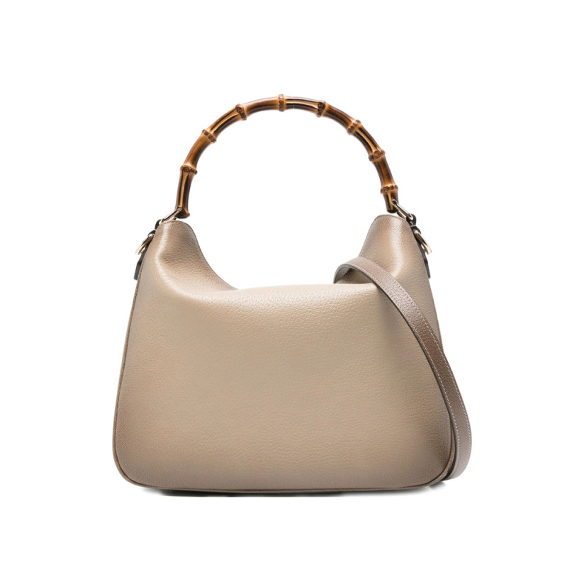 Gucci Medium Diana Bamboo-handle Shoulder Bag