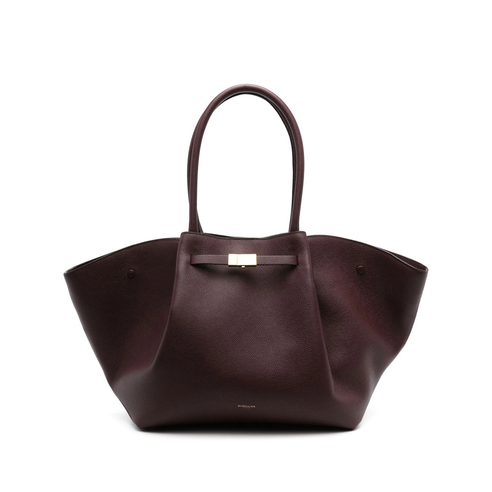 Demellier New York Tote Bag