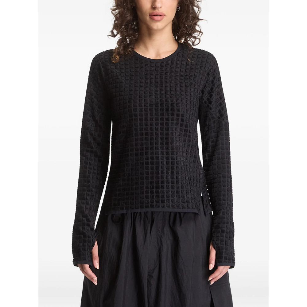 Y-3 Y-3 X Chito Reversible Running Long Sleeve