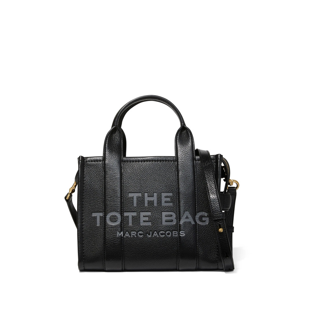 Marc Jacobs The Leather Small Tote Bag