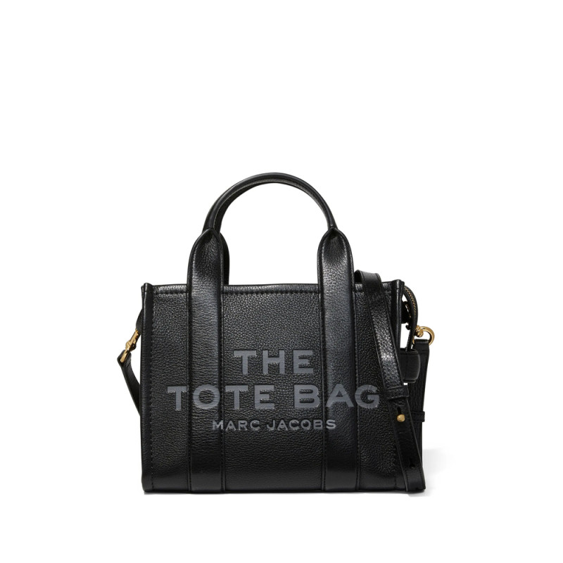 Marc Jacobs The Leather Small Tote Bag