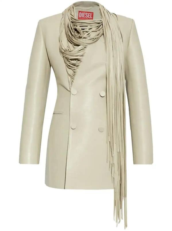 G-Shank blazer