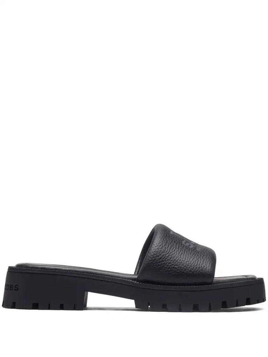The Lug Sole slide
