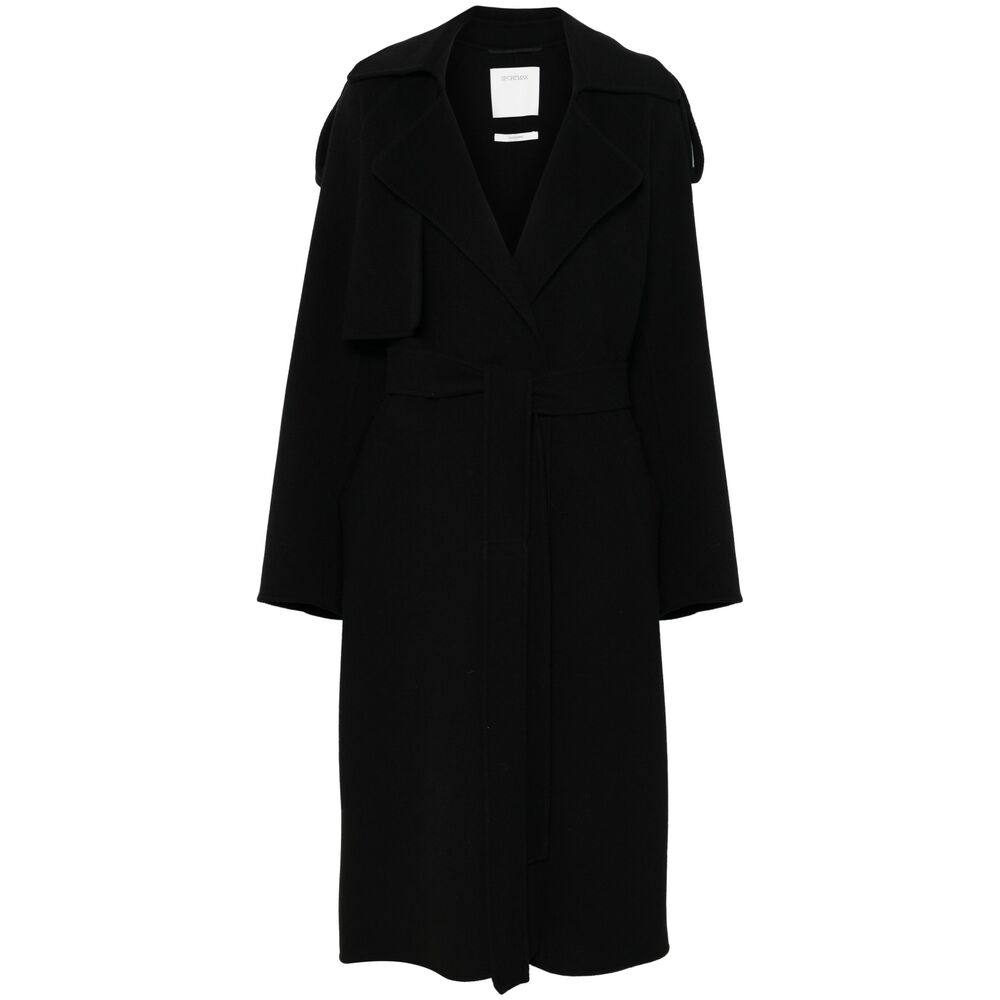 Sportmax Fiore Coat