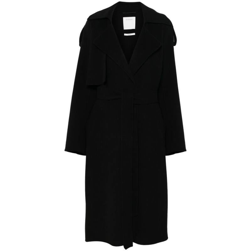 Sportmax Fiore Coat