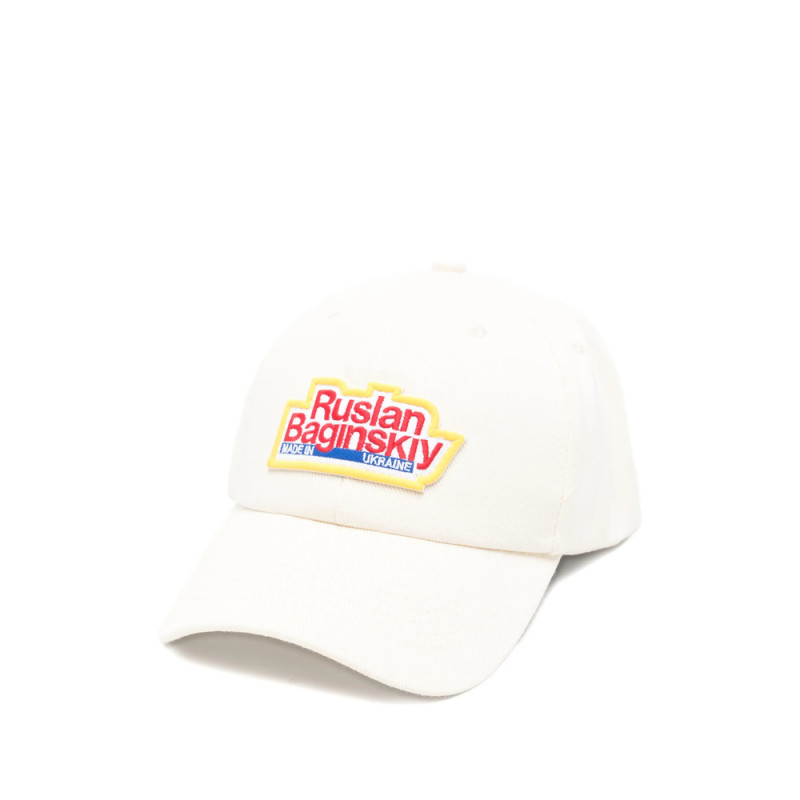 Ruslan Baginskiy Hats