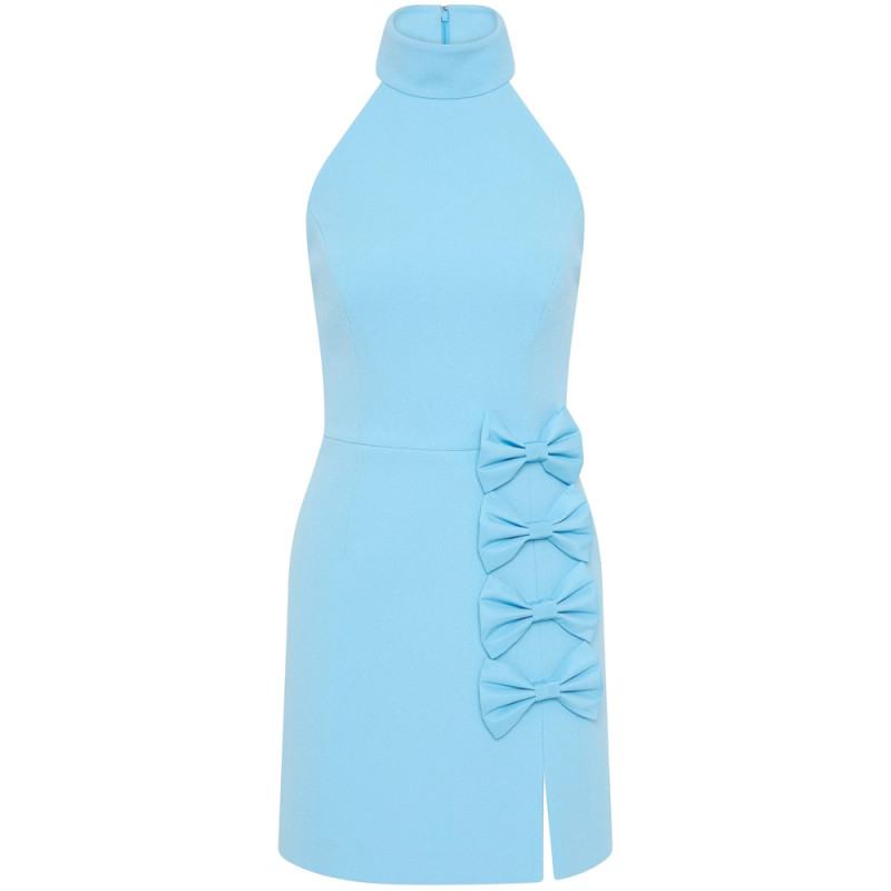 Rebecca Vallance Skye Mini Dress