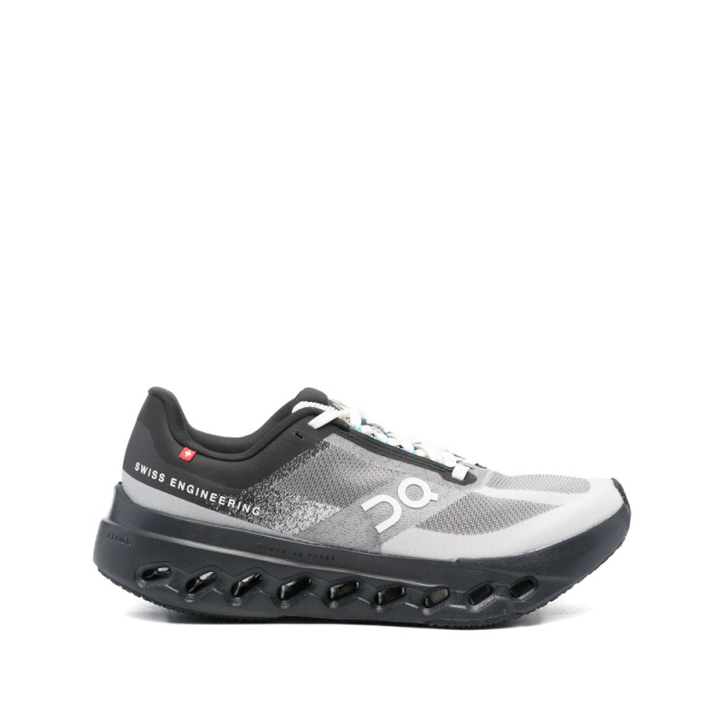 On Running Cloudsurfer Next Lace-up Sneakers