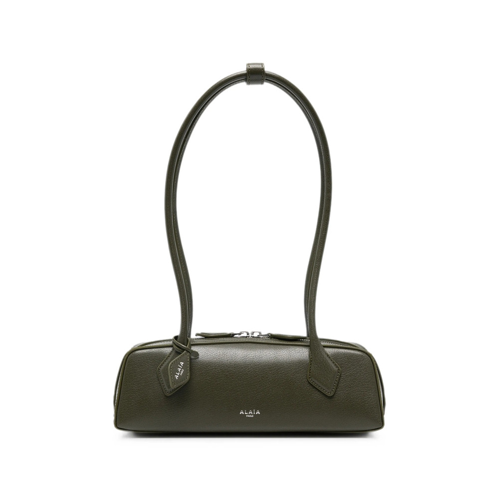 Alaïa Small Teckel Shoulder Bag