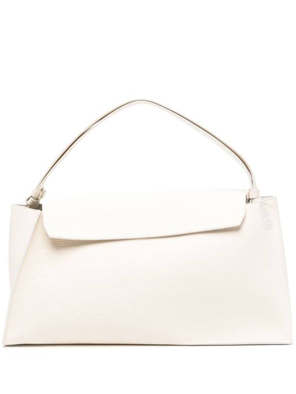 The Folded shoulder bag