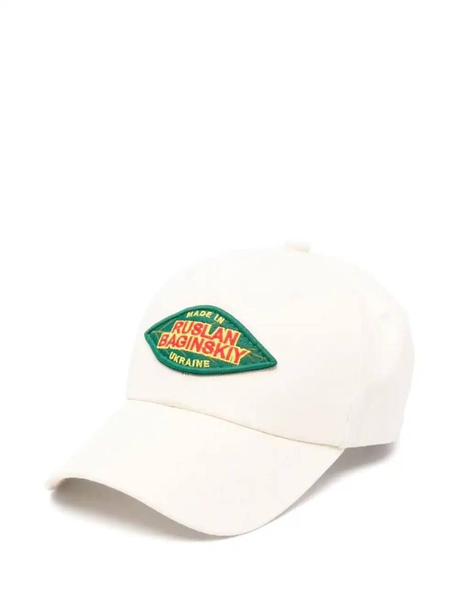Fruit Sticker baseball cap