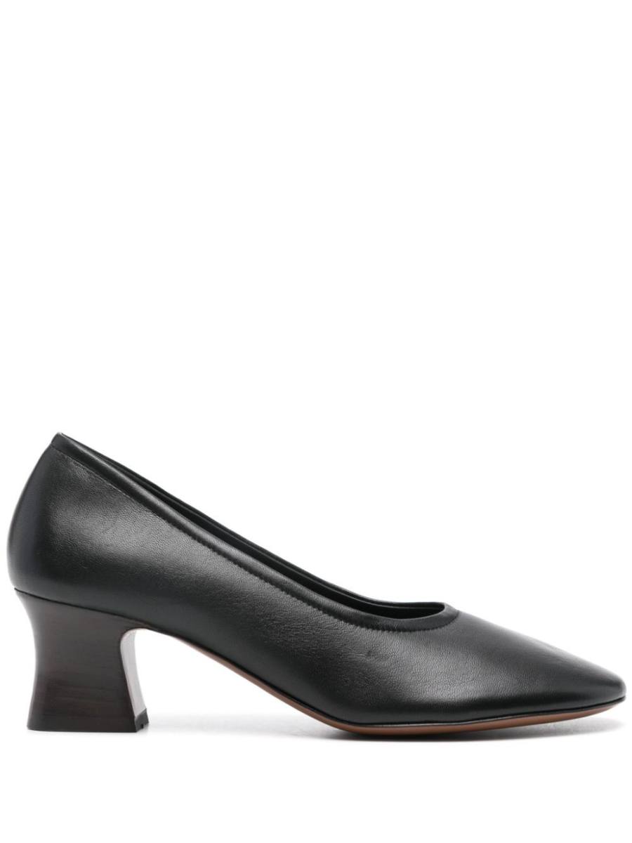 55mm Ceibo pumps