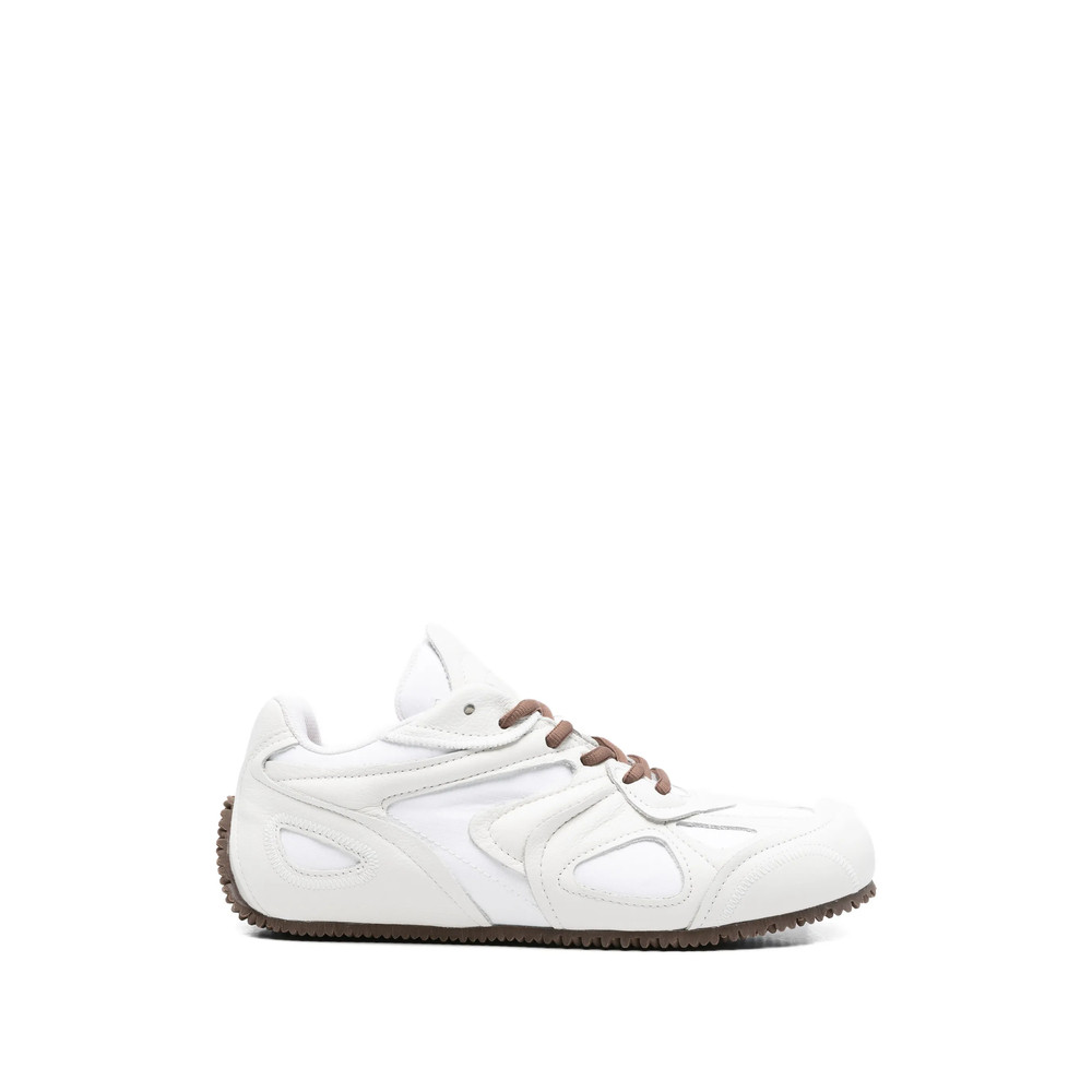 Axel Arigato Paneled-detail Lace-up Fastening Sneakers