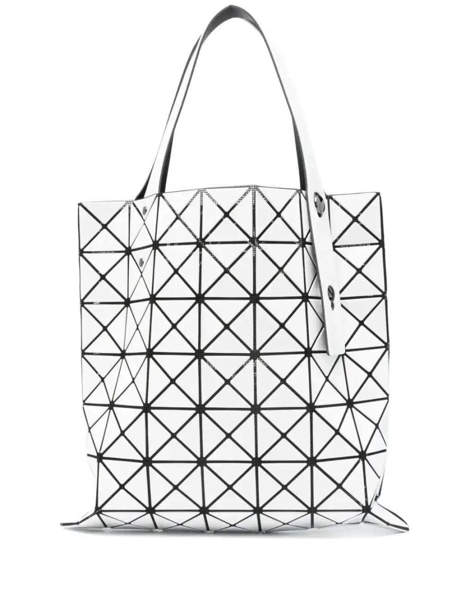 Prism tote bag