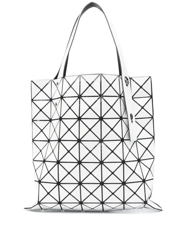 Prism tote bag