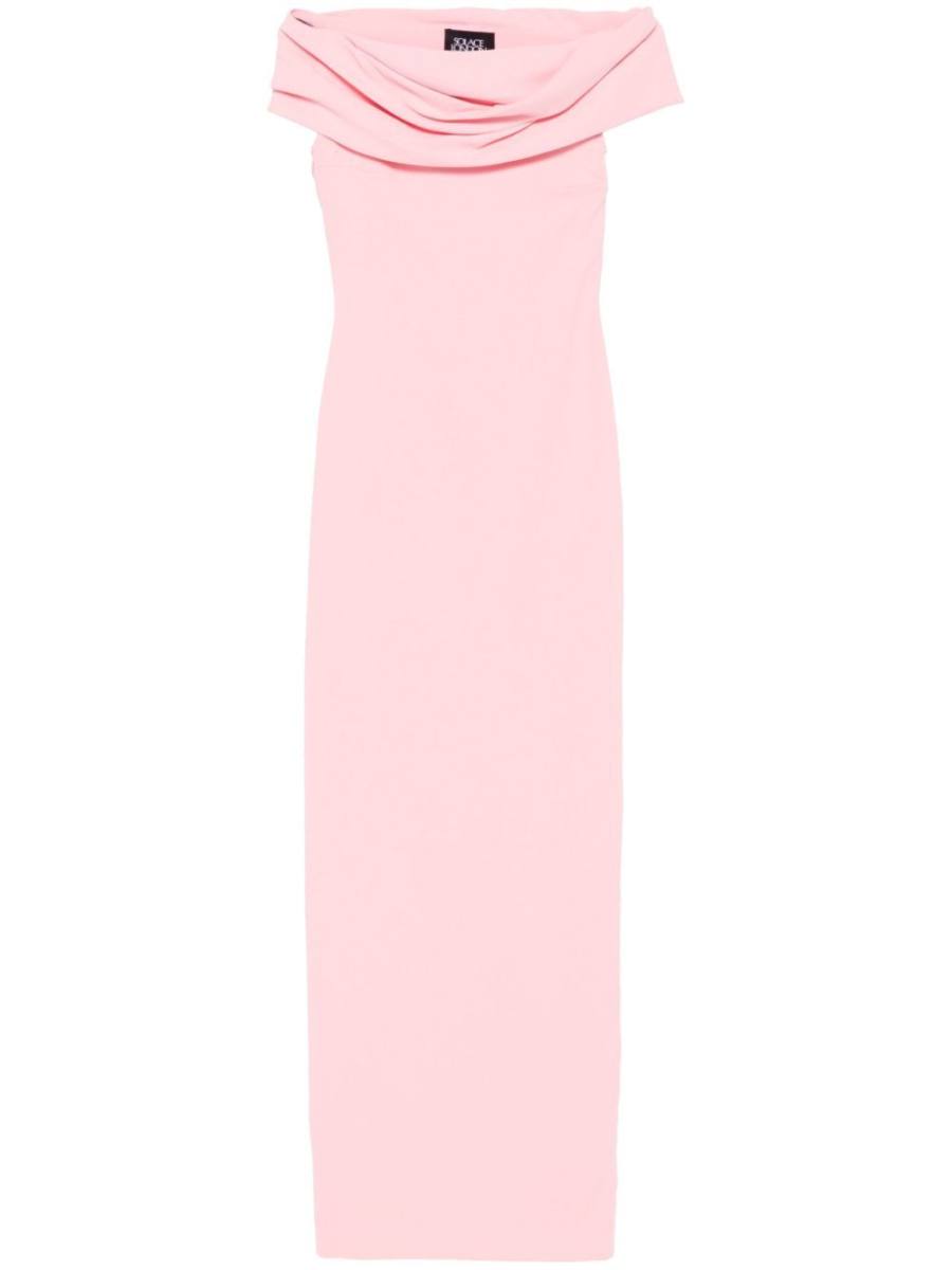 Eva gown