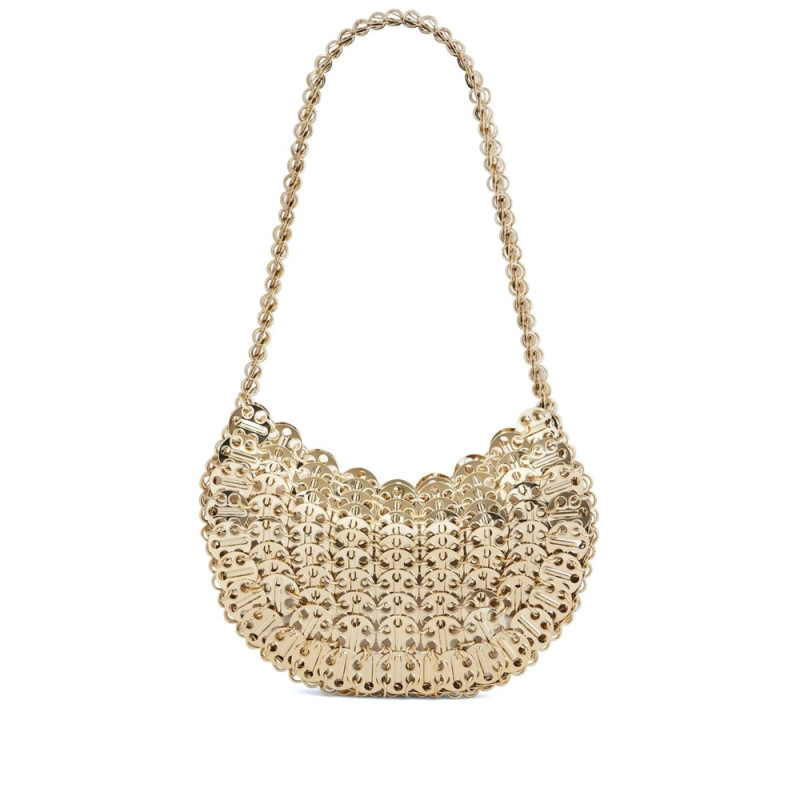 Rabanne Moon 1969 Shoulder Bag