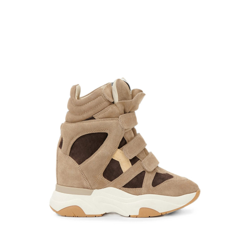 Isabel Marant Balskee Sneakers