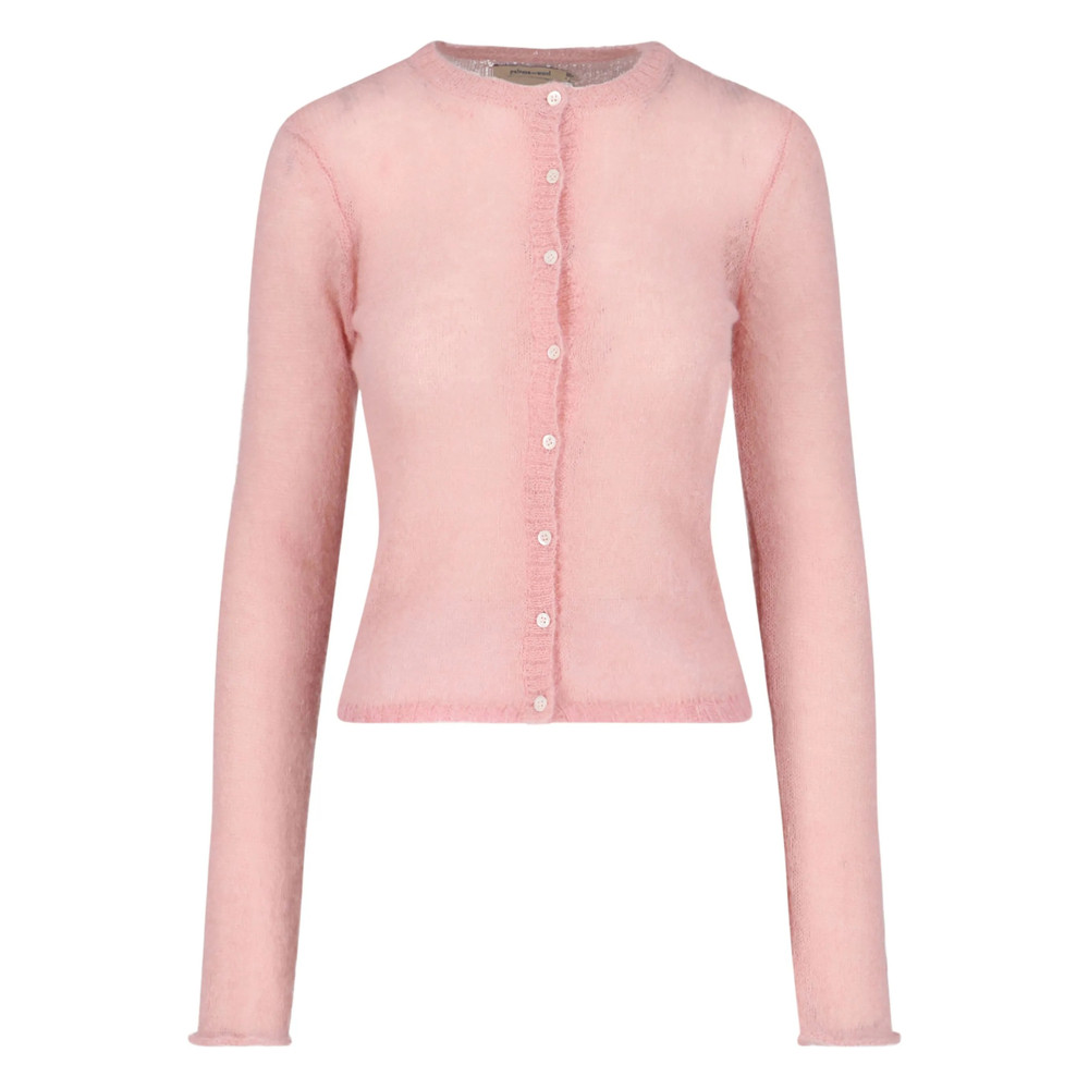Paloma Wool Nous Buttoned Cardigan