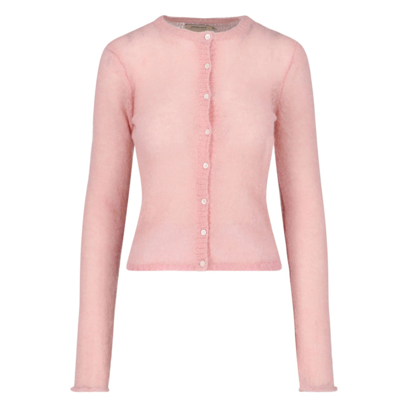 Paloma Wool Nous Buttoned Cardigan