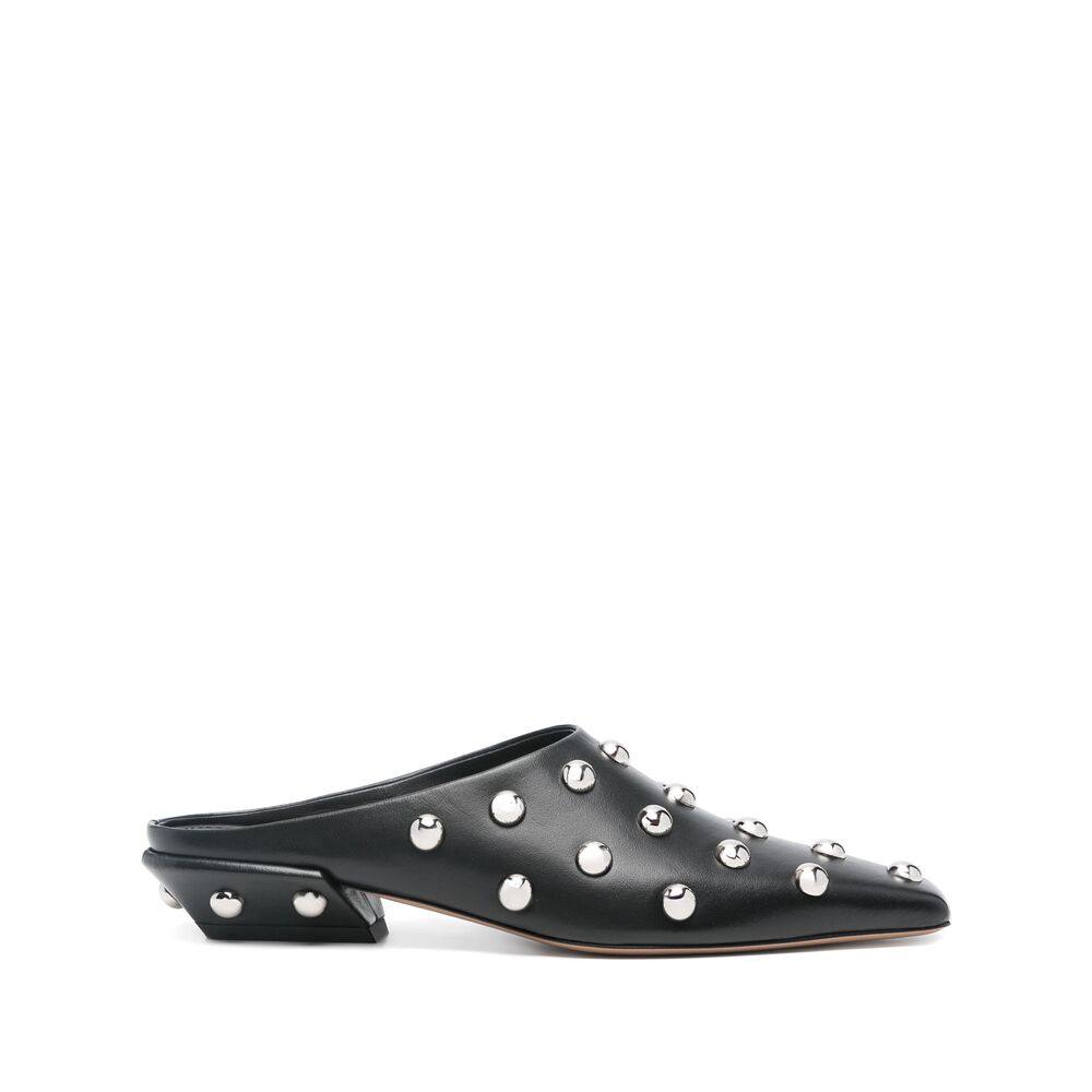Paris Texas 30mm Belle Mules