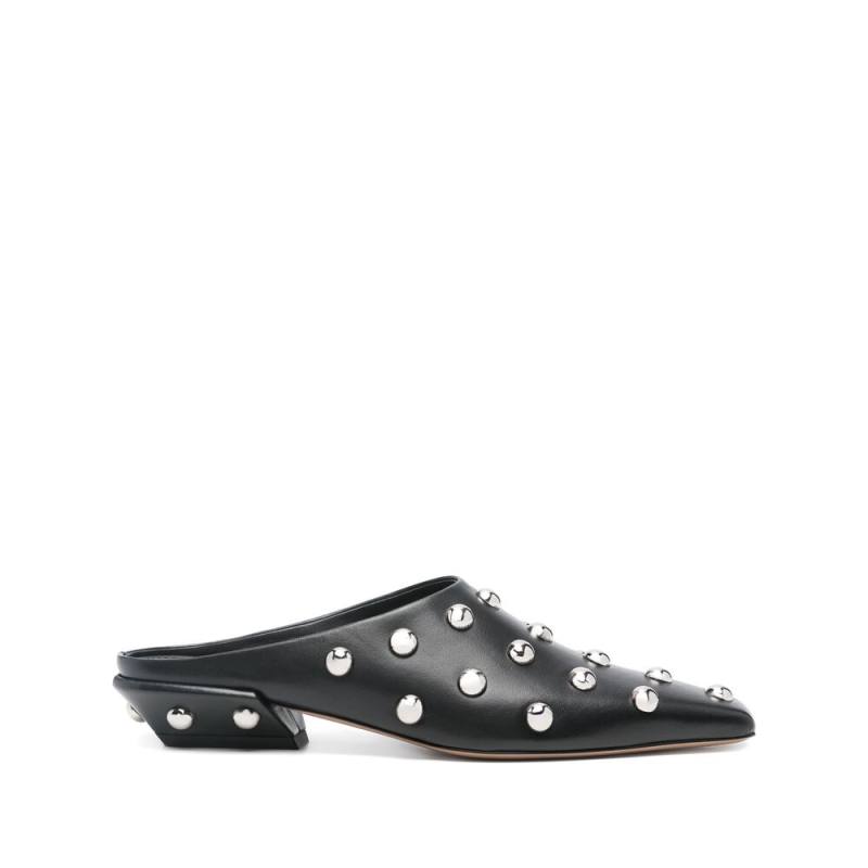 Paris Texas 30mm Belle Mules