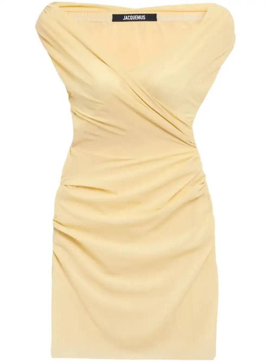 The Rita mini dress