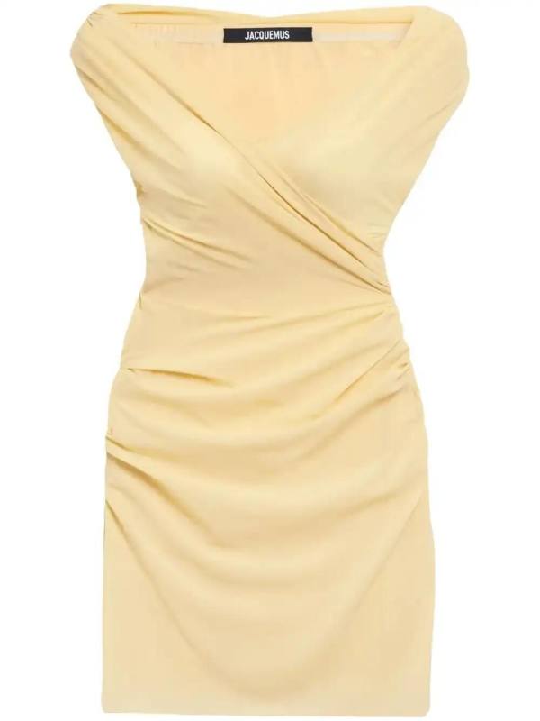 The Rita mini dress