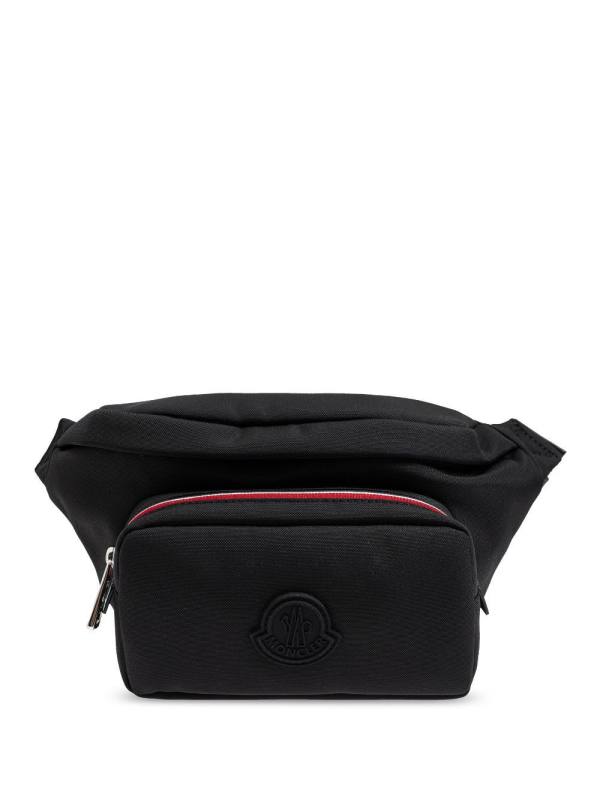 Durance belt bag