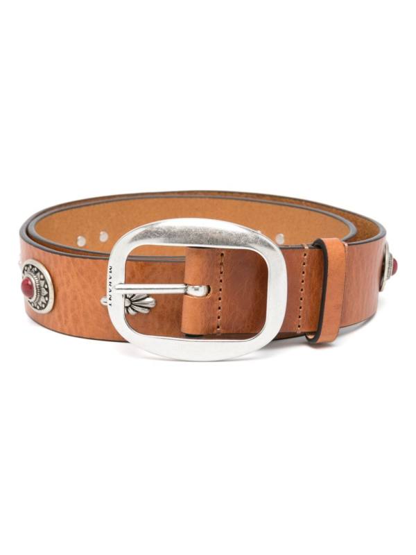 Santa Fe belt