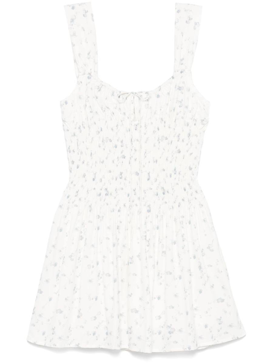 Yerres mini dress