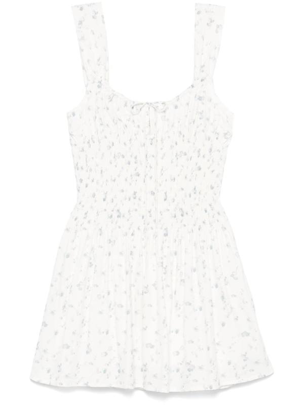 Yerres mini dress